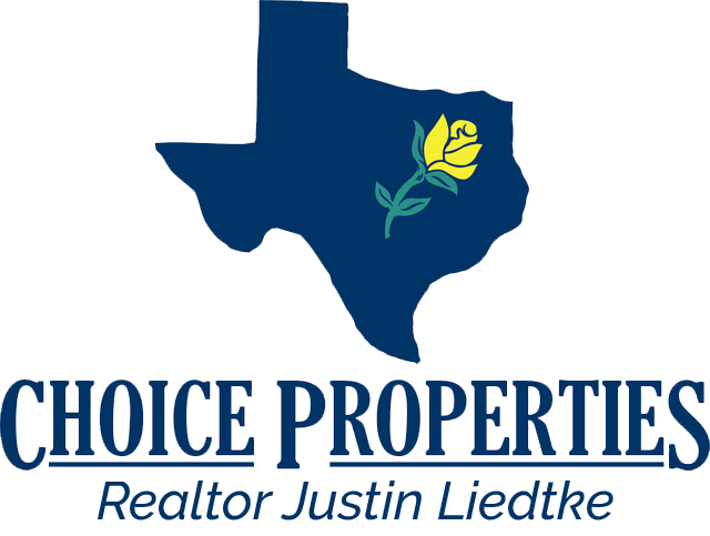 Justin Liedtke with Choice Properties